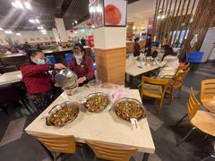-勇记干锅居(德阳店)