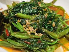 马拉盏通心菜-美奈小馆·越南料理(福田星河COCO Park店)