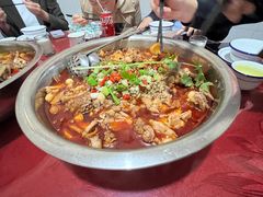 -米二红烧兔(华阳店)