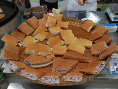-小米粑粑(玉锦苑店)