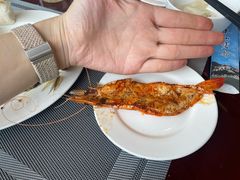 -东山宾馆自助餐厅