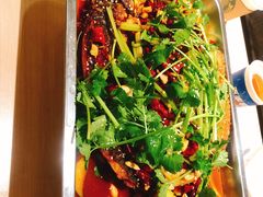 -拿渡麻辣香锅(世茂广场·工三店)