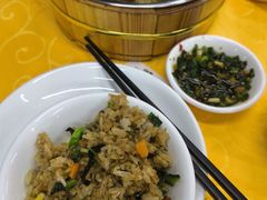 -红日饭店(裕隆三路店)