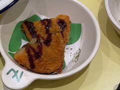 -米仓食堂(皇庭广场店)