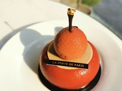 -La Porte de Paris 巴黎之门法式甜品