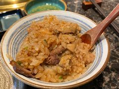 -老乾杯和牛烧肉(王府中环店)