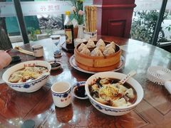 荠菜馄饨-勤德兴(湖滨路店)