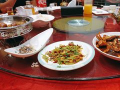 -新虹楼饭庄(崇明陈家镇店)