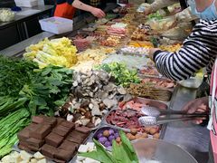 -林静小吃(复兴路店)