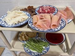 -飘香火锅(玉林西路店)