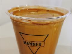-Manner Coffee(布吉万象汇店)