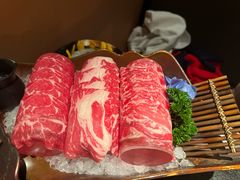 -色響火锅(恒隆广场店)