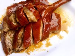 -老字号蛇口德记烧腊饭店·海鲜加工