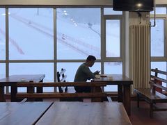 -太子岭滑雪场