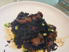 -陈江波老鸭煲(化工路店1号店)