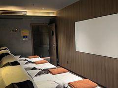 -天禧影院式足道·SPA(梅林店)