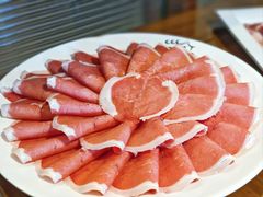 精品太阳肉-清真·鸦儿李记·涮肉(和平里店)