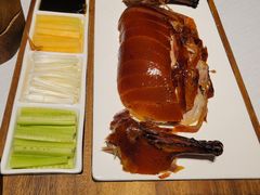 -怡情荟•海鲜青岛菜(五四广场旗舰店)