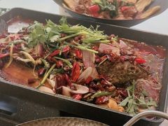 -苏湘小馆·不做预制菜(青年公社店)