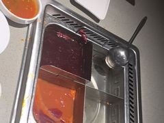 -海底捞火锅(枫蓝国际购物中心店)