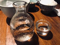 獭祭-铃木食堂(帽儿胡同店)