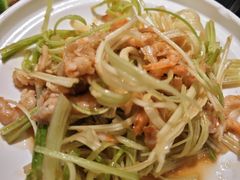 -前海沿·青岛菜(乐客城店)