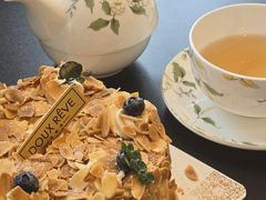 -杜哈夫DOUX RÊVE·生日蛋糕(日月光店)