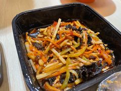 -鼎好家常菜(天桥店)