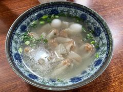 -福州人铭小吃