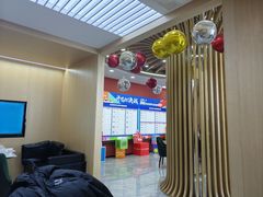 -业之峰装饰•环保家装(青岛店)