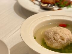 -扬州香格里拉·香宫中餐厅