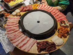 -韩热集市(百源店)