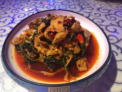 -巴特餐饮6加1音乐餐吧·新疆菜