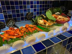 -自助山(合和中心商场店)