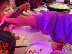 -蛙来哒(方圆荟店)