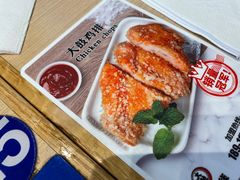 -大鼓米线(杭州国大城市广场店)