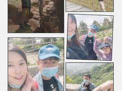 -潭溪山
