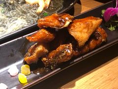 西湖酥鱼-金牌外婆家(苏州中心店)