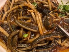 响油鳝糊-同和居(月坛店)
