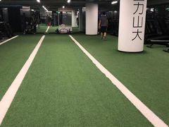 -亞力山大会馆(华腾园店)