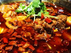 -受气牛肉·重庆耙牛肉(来福士店)