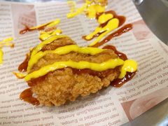 -姜胖胖首尔自助烤肉·街头小吃大排档(华熙店)