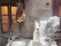 -CITY MART城市集市·里弄(北外滩来福士广场店)