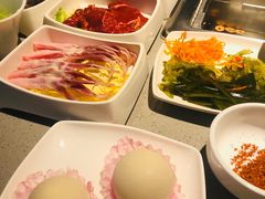-海底捞火锅(银泰中心店)