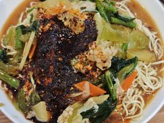 兰州特色凉面-有礼有面(知春路店)