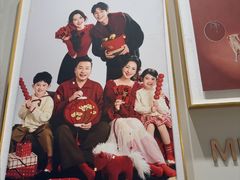 -海马体照相馆(上海月星环球港店)
