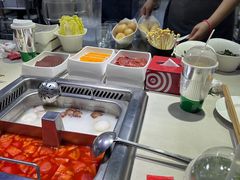 -海底捞火锅(吾悦国际广场店)