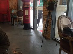-饭票馆·茶餐厅(奉化银泰店)