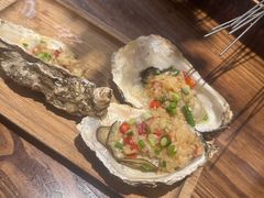 -破店肥哈·东北烧烤·夜宵(南山保利店)