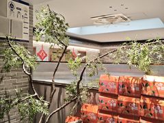 -真地道京味府·鲜橙烤鸭·北京菜(朝阳公园·甜水园店)
